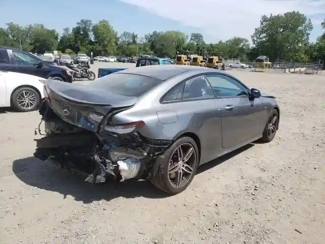 WDD1J6BBXKF088919 2019 MERCEDES-BENZ E AMG 53-3