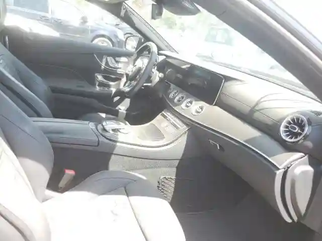 WDD1J6BBXKF088919 2019 MERCEDES-BENZ E AMG 53-4