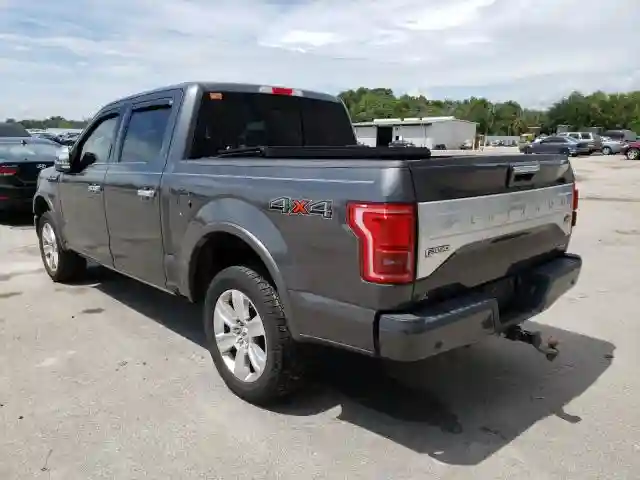 1FTEW1EF3GFB41840 2016 FORD F150 SUPERCREW-2