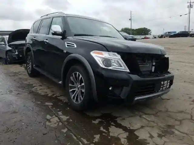 JN8AY2ND4L9110378 2020 NISSAN ARMADA SV-0