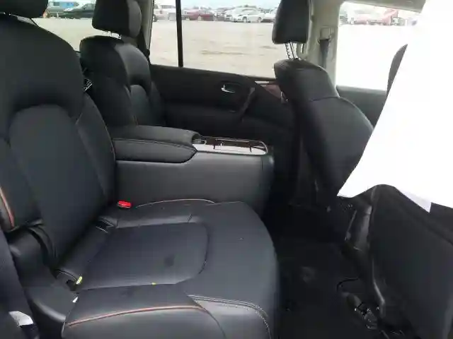 JN8AY2ND4L9110378 2020 NISSAN ARMADA SV-5
