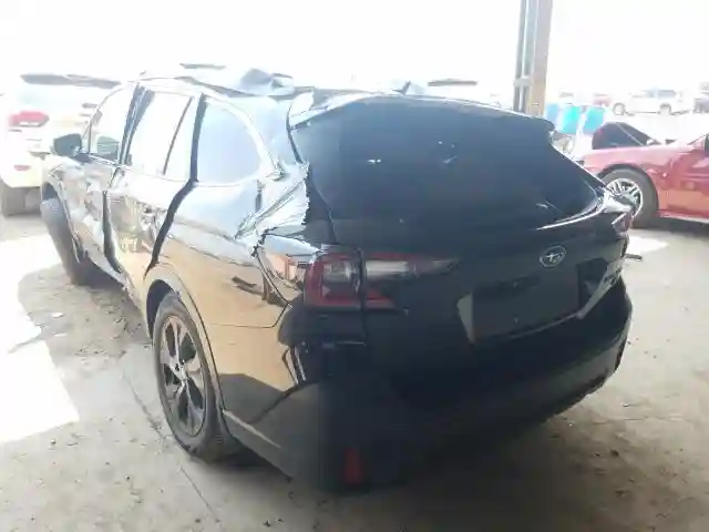 4S4BTGKD4L3191736 2020 SUBARU OUTBACK ONYX EDITION XT-2