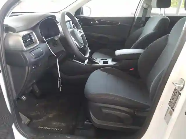 5XYPG4A55LG629005 2020 KIA SORENTO S-4
