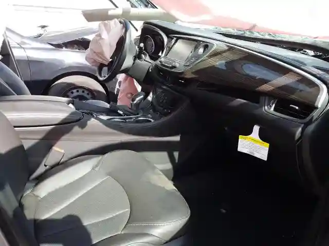 LRBFX2SA8LD061244 2020 BUICK ENVISION ESSENCE-4