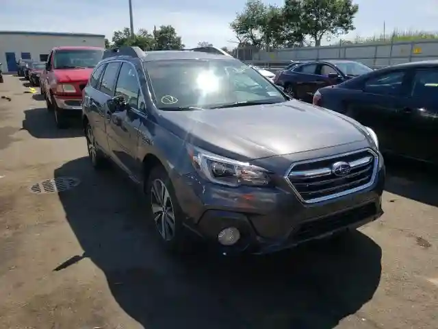 4S4BSAKC1J3294259 2018 SUBARU OUTBACK 2.5I LIMITED-0