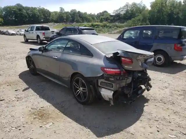 WDD1J6BBXKF088919 2019 MERCEDES-BENZ E AMG 53-2