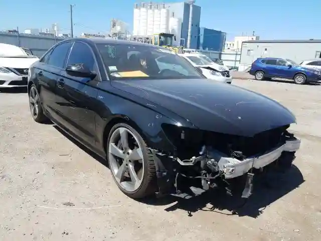 WAUF2AFC4EN027706 2014 AUDI S6-0