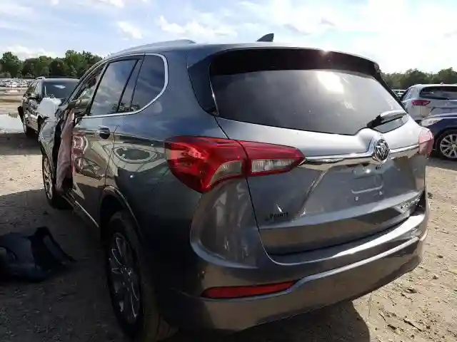 LRBFX2SA8LD061244 2020 BUICK ENVISION ESSENCE-2