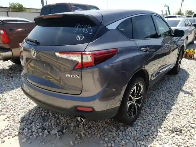 5J8TC1H73KL007717 2019 ACURA RDX-3