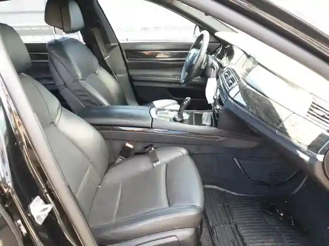 WBAYF8C5XED652984 2014 BMW 750 LXI-4