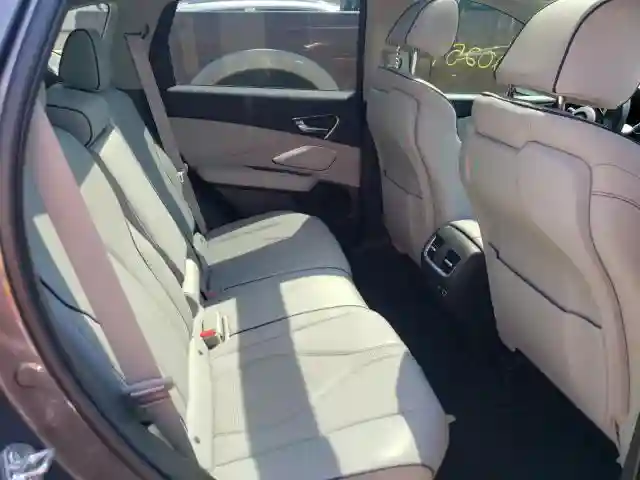 5J8TC1H73KL007717 2019 ACURA RDX-5