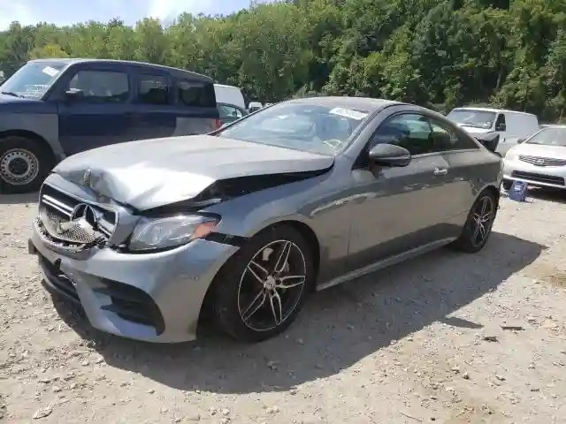 WDD1J6BBXKF088919 2019 MERCEDES-BENZ E AMG 53-1