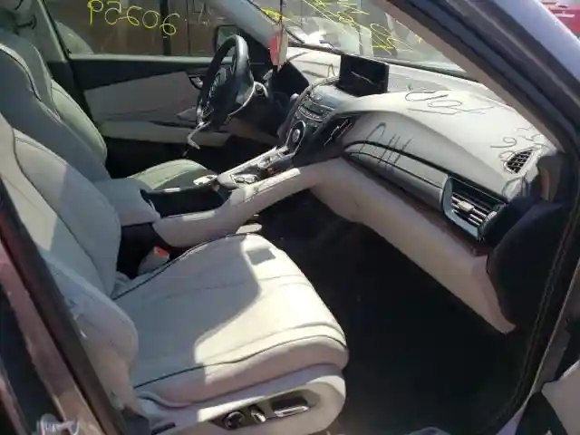5J8TC1H73KL007717 2019 ACURA RDX-4