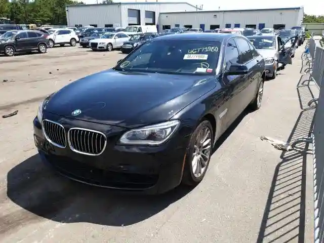 WBAYF8C5XED652984 2014 BMW 750 LXI-1