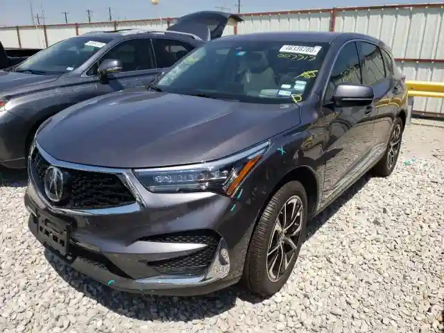 5J8TC1H73KL007717 2019 ACURA RDX-1