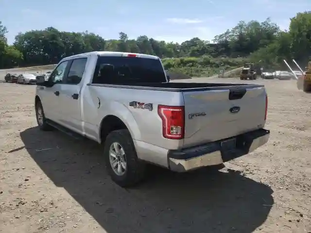 1FTFW1EF1GFC78232 2016 FORD F150 SUPERCREW-2