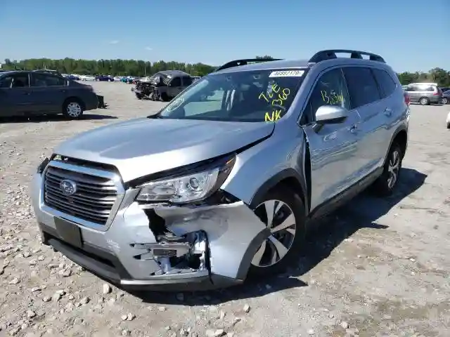 4S4WMAFD2L3405256 2020 SUBARU ASCENT PREMIUM-1
