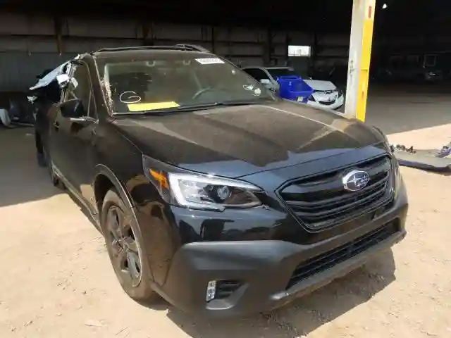 4S4BTGKD4L3191736 2020 SUBARU OUTBACK ONYX EDITION XT-0