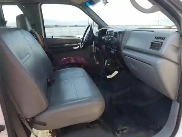 3FRNX65N96V261980 2006 FORD F650 SUPER DUTY-4