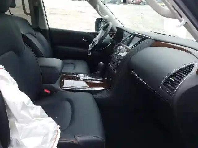 JN8AY2ND4L9110378 2020 NISSAN ARMADA SV-4