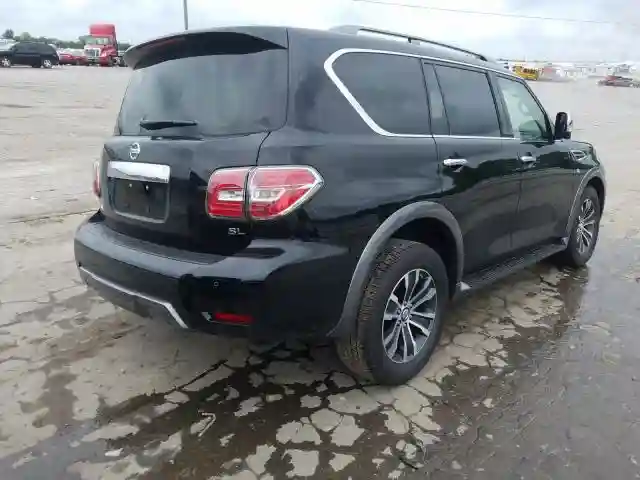 JN8AY2ND4L9110378 2020 NISSAN ARMADA SV-3