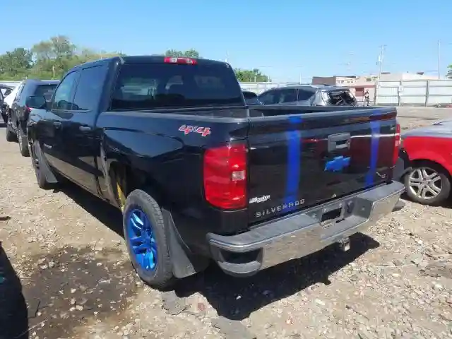 3GCUKREC1EG547400 2014 CHEVROLET SILVERADO K1500 LT-2