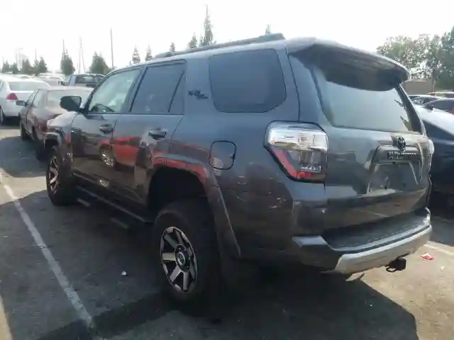 JTEBU5JR0L5826132 2020 TOYOTA 4RUNNER SR5/SR5 PREMIUM-2