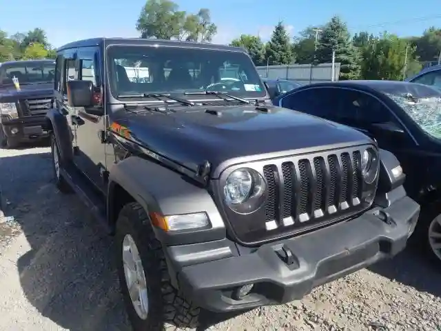 1C4HJXDN6KW683627 2019 JEEP WRANGLER UNLIMITED SPORT-0