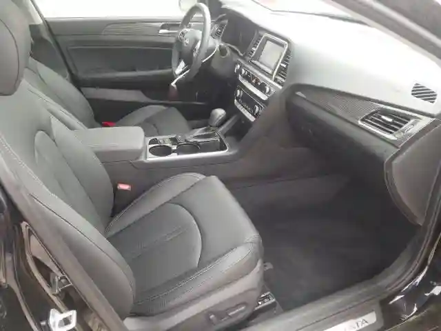 5NPE34AF1KH755185 2019 HYUNDAI SONATA LIMITED-4