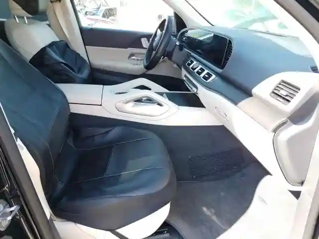 4JGFB4KB5LA078536 2020 MERCEDES-BENZ GLE 350 4MATIC-4