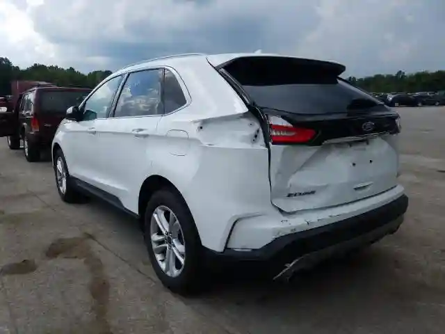 2FMPK4J91LBA71431 2020 FORD EDGE SEL-2