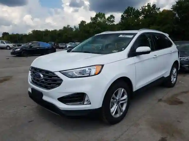 2FMPK4J91LBA71431 2020 FORD EDGE SEL-1
