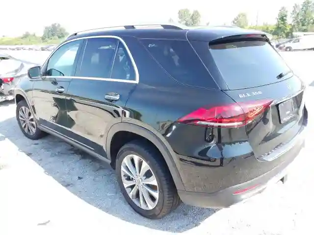 4JGFB4KB5LA078536 2020 MERCEDES-BENZ GLE 350 4MATIC-2