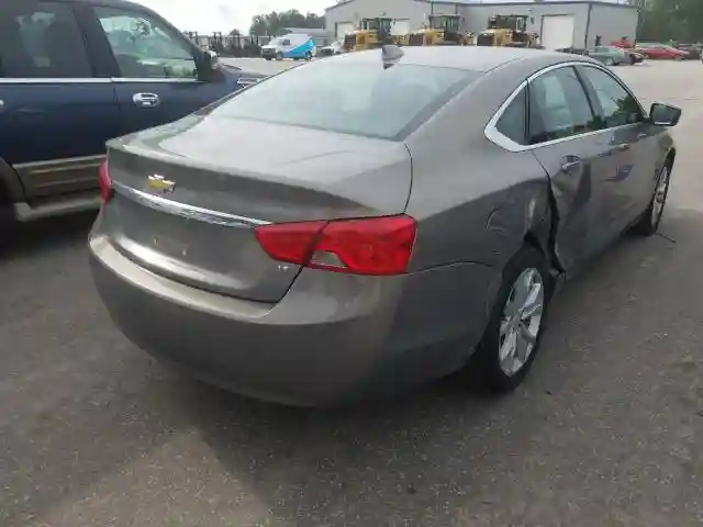 2G11Z5SA0K9144677 2019 CHEVROLET IMPALA LT-3