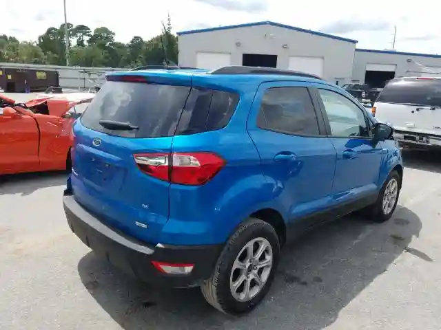 MAJ3S2GE0LC311392 2020 FORD ECOSPORT SE-3