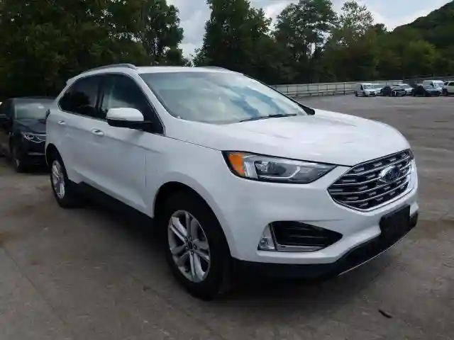 2FMPK4J91LBA71431 2020 FORD EDGE SEL-0