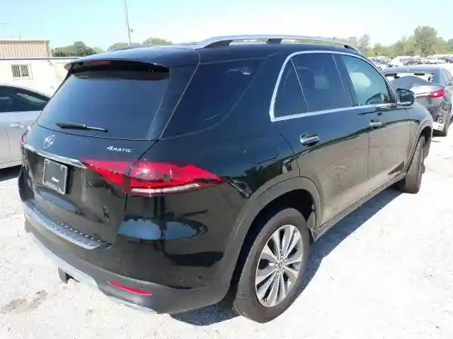 4JGFB4KB5LA078536 2020 MERCEDES-BENZ GLE 350 4MATIC-3