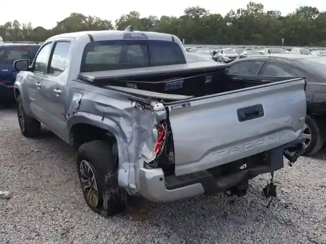 3TMAZ5CN0LM123104 2020 TOYOTA TACOMA DOUBLE CAB-2