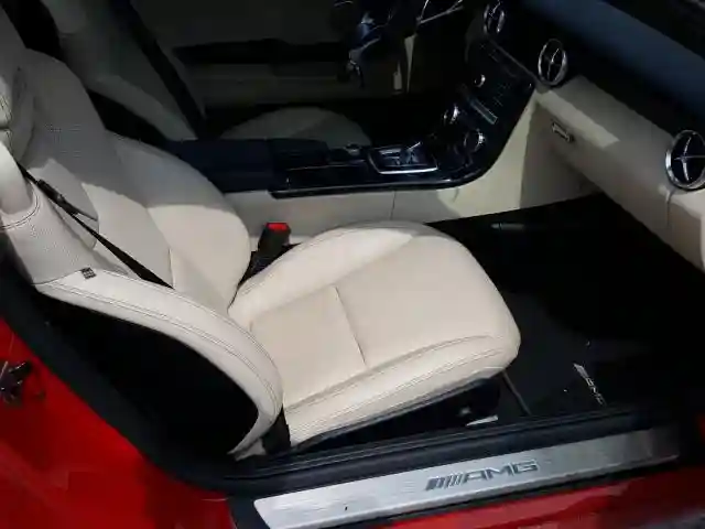 WDDPK6GA4HF134082 2017 MERCEDES-BENZ SLC 43 AMG-4