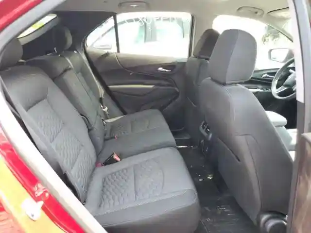 3GNAXUEV5KS678757 2019 CHEVROLET EQUINOX LT-5