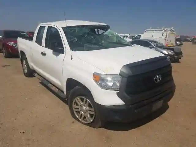 5TFRM5F1XHX110694 2017 TOYOTA TUNDRA DOUBLE CAB SR/SR5-0