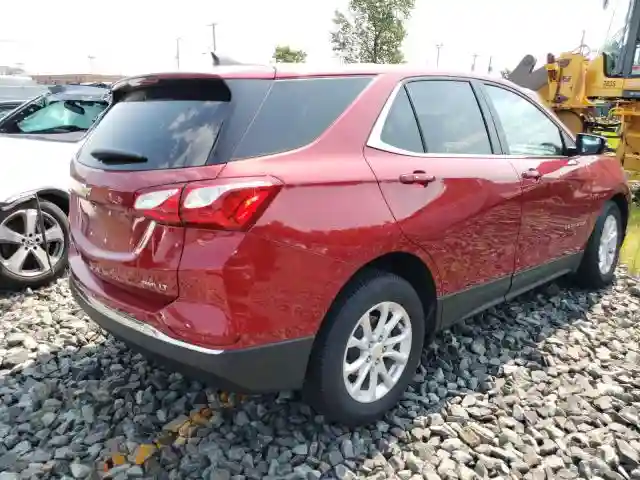 3GNAXUEV5KS678757 2019 CHEVROLET EQUINOX LT-3