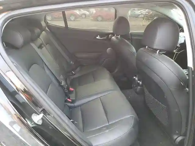 KNAE25LA0J6034288 2018 KIA STINGER PREMIUM-5
