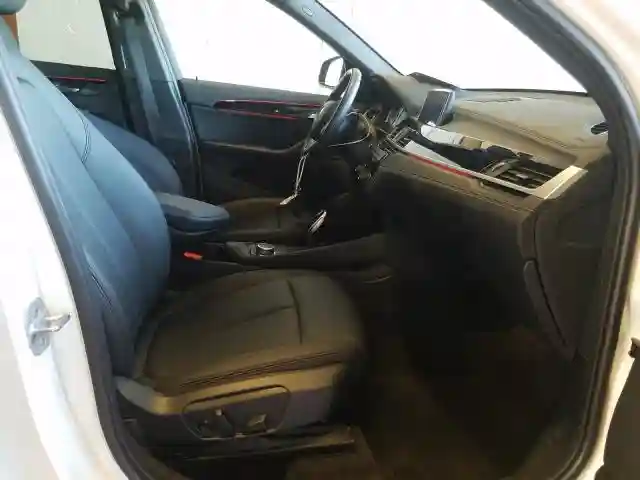 WBXJG9C01L5P69083 2020 BMW X1 XDRIVE28I-4
