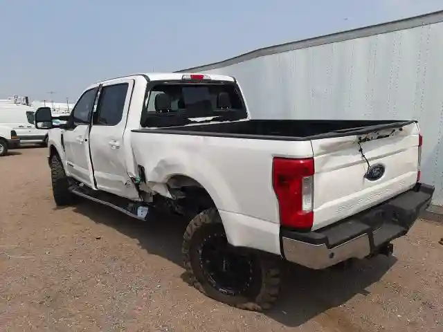 1FT7W2BT9JEB60639 2018 FORD F250 SUPER DUTY-2