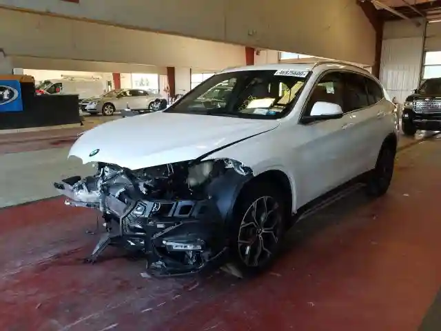 WBXJG9C01L5P69083 2020 BMW X1 XDRIVE28I-1