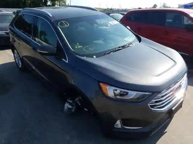 2FMPK3J99LBA15330 2020 FORD EDGE SEL-0