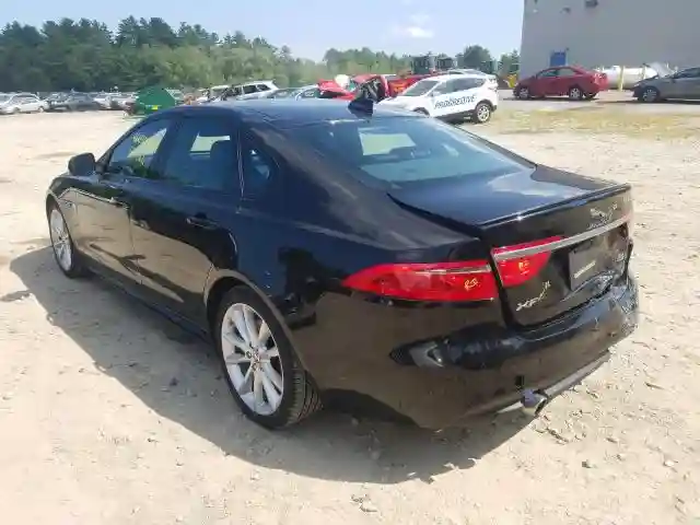 SAJBL4BVXGCY16353 2016 JAGUAR XF R - SPO-2