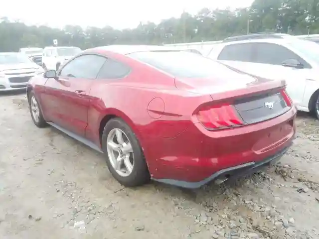 1FA6P8TH0J5118470 2018 FORD MUSTANG-2
