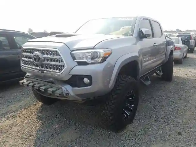 3TMAZ5CN8GM021443 2016 TOYOTA TACOMA DOUBLE CAB-1